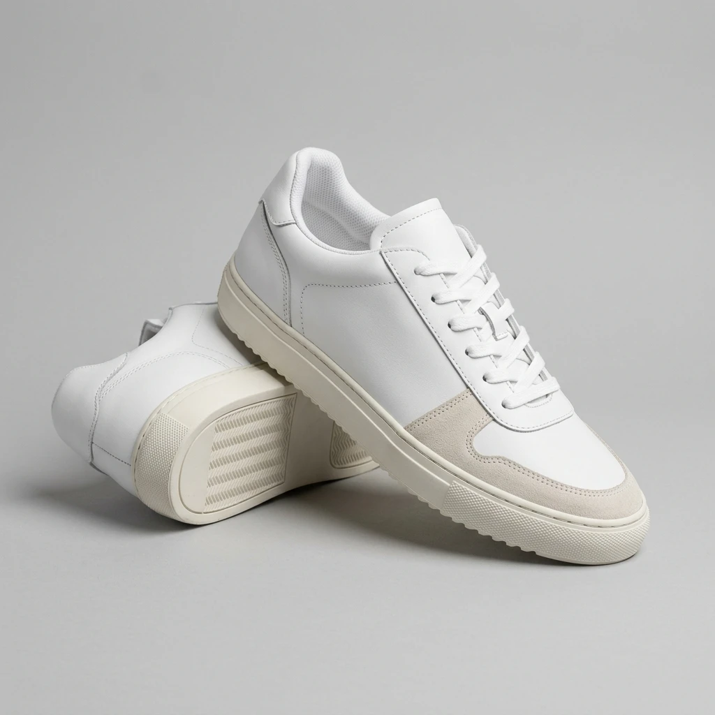 Baskets urbaines unisexes