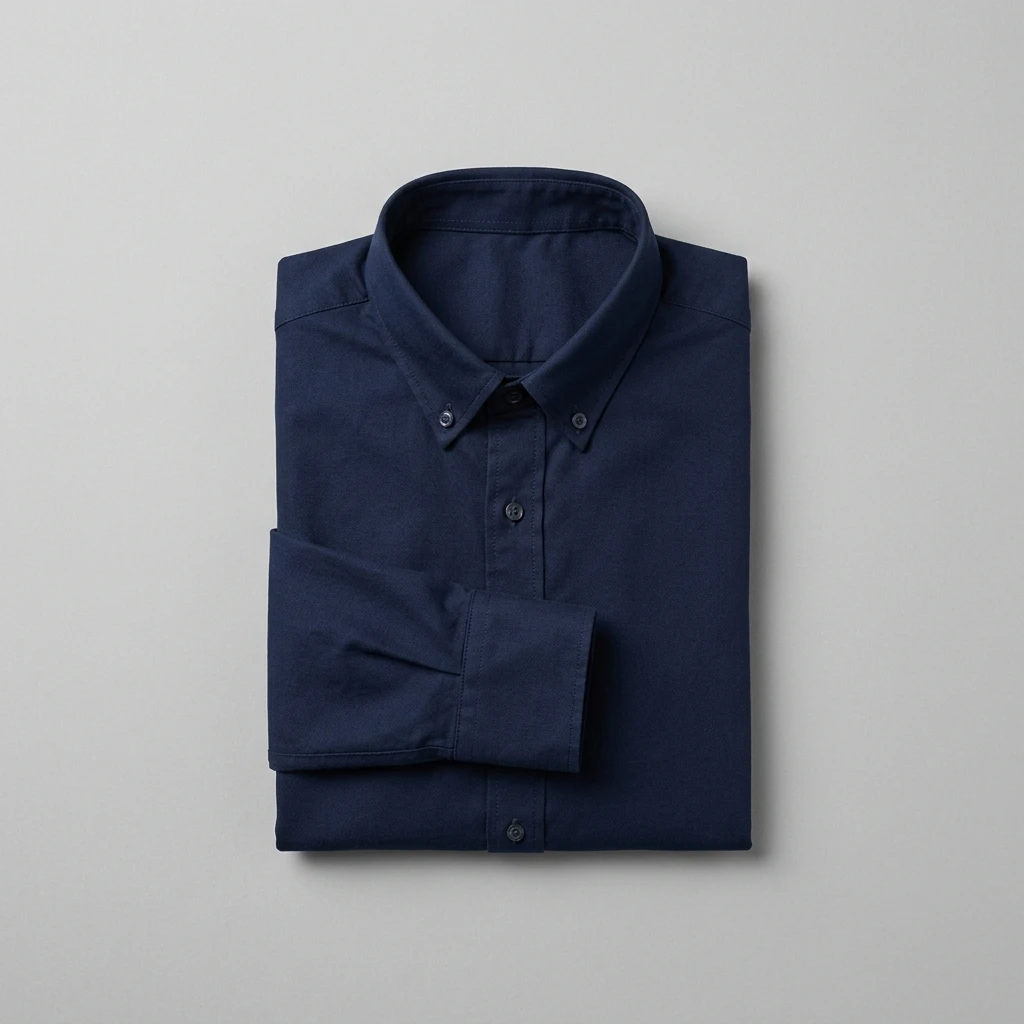 Chemise homme classique